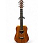 Used Taylor BT2 Baby Natural Acoustic Guitar thumbnail