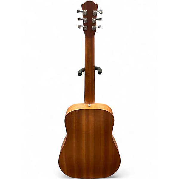 Used Taylor BT2 Baby Natural Acoustic Guitar