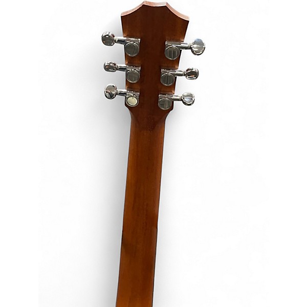 Used Taylor BT2 Baby Natural Acoustic Guitar