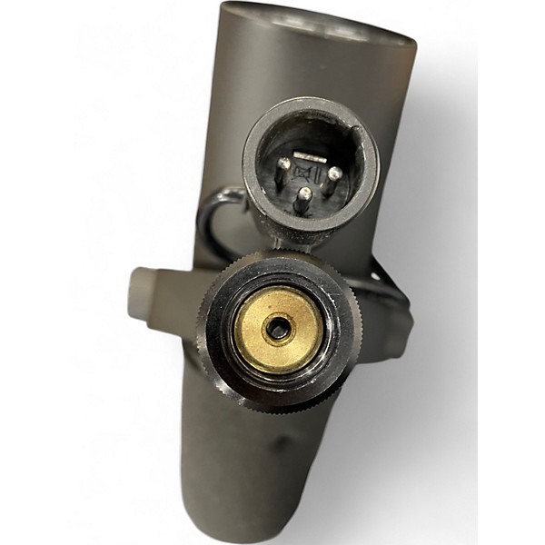 Used Shure SM7B Dynamic Microphone