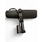 Used Shure SM7B Dynamic Microphone