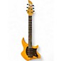Used 2024 ABASI Abasi Concepts Master Series EMI 6 Butterscotch Relic Solid Body Electric Guitar thumbnail