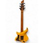 Used 2024 ABASI Abasi Concepts Master Series EMI 6 Butterscotch Relic Solid Body Electric Guitar