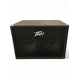 Used Peavey Headliner 210 Bass Power Amp