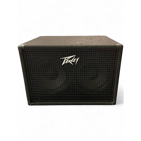 Used Peavey Headliner 210 Bass Power Amp