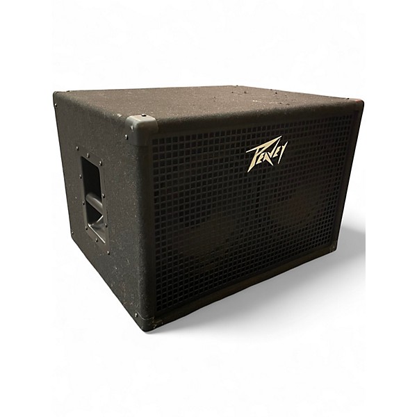 Used Peavey Headliner 210 Bass Power Amp