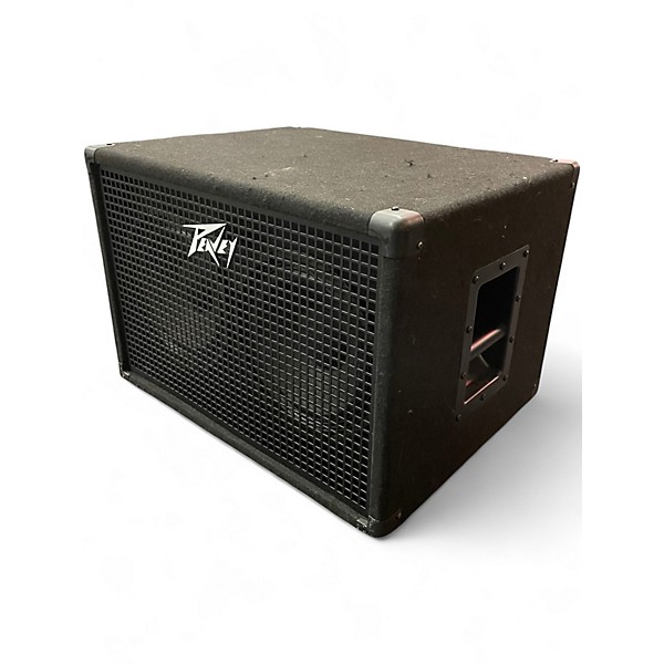 Used Peavey Headliner 210 Bass Power Amp