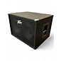 Used Peavey Headliner 210 Bass Power Amp