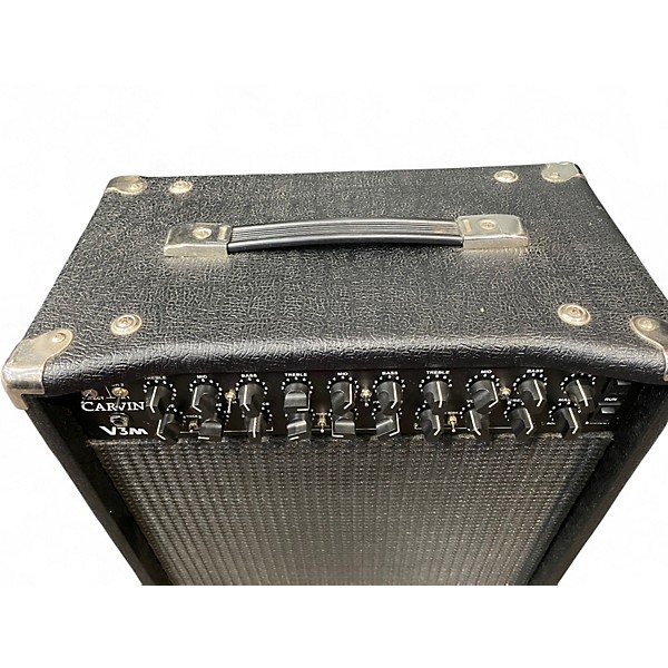 Used Carvin V3M Tube Guitar Combo Amp
