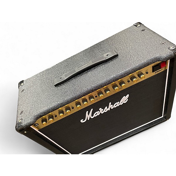 Used Marshall DSL40CR Tube Guitar Combo Amp