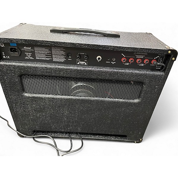 Used Marshall DSL40CR Tube Guitar Combo Amp