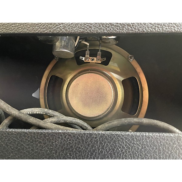 Vintage 1979 Fender Champ Tube Guitar Combo Amp