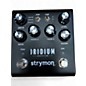 Used Strymon IRIDIUM Effect Pedal thumbnail