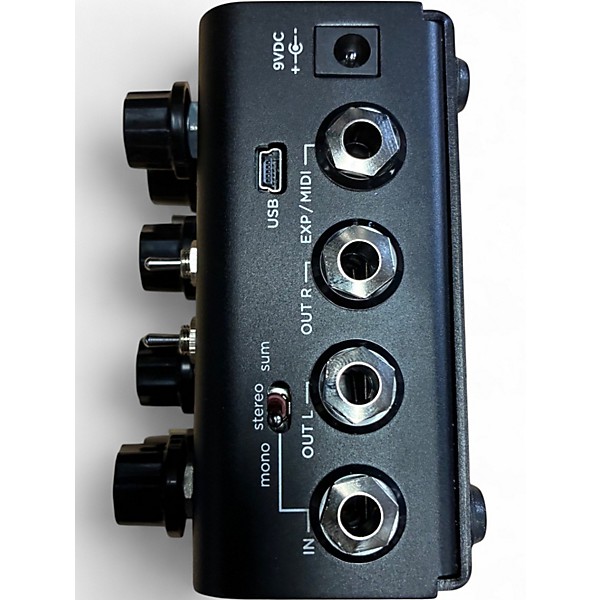 Used Strymon IRIDIUM Effect Pedal