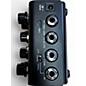 Used Strymon IRIDIUM Effect Pedal