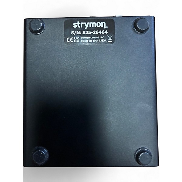 Used Strymon IRIDIUM Effect Pedal