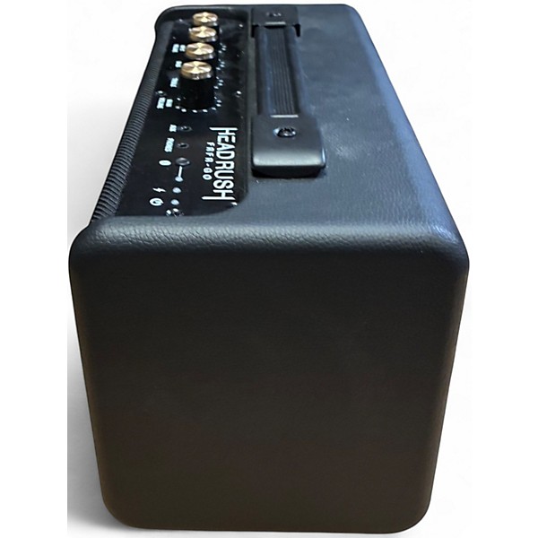 Used HeadRush FRFR-GO 2x3 30W Powered Speaker Guitar Cabinet
