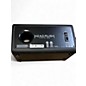 Used HeadRush FRFR-GO 2x3 30W Powered Speaker Guitar Cabinet