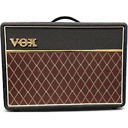 Used VOX AC10C1 10W 1x10 Tube Guitar Combo Amp