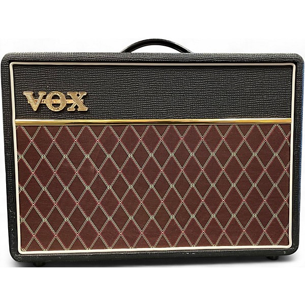 Used VOX AC10C1 10W 1x10 Tube Guitar Combo Amp