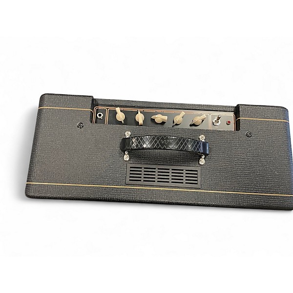 Used VOX AC10C1 10W 1x10 Tube Guitar Combo Amp