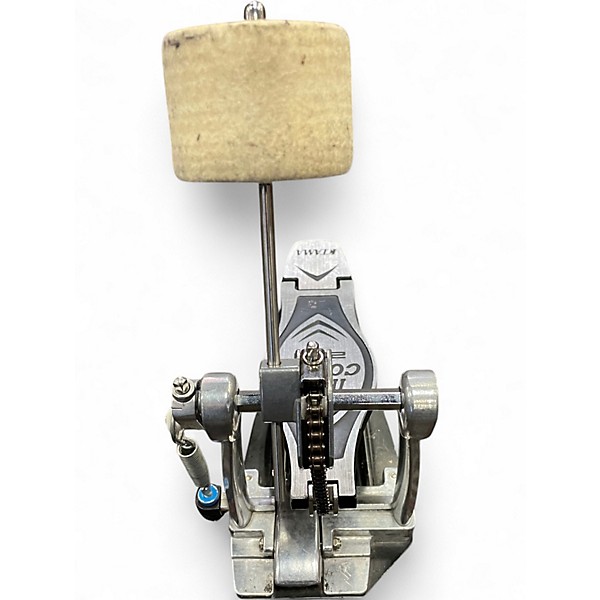 Used TAMA iron cobra 200 Single Bass Drum Pedal