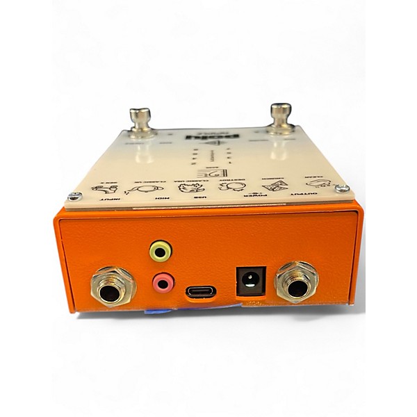 Used Poly Effects AMPLE Effect Processor