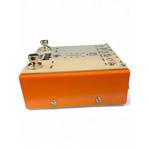 Used Poly Effects AMPLE Effect Processor