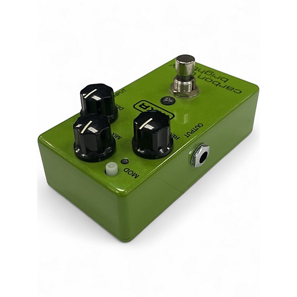 Used MXR Carbon Copy Bright Effect Pedal