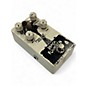 Used Old Blood Noise Endeavors Black Fountain Effect Pedal
