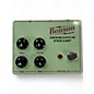 Used Benson Amps Germanium Preamp Effect Pedal thumbnail