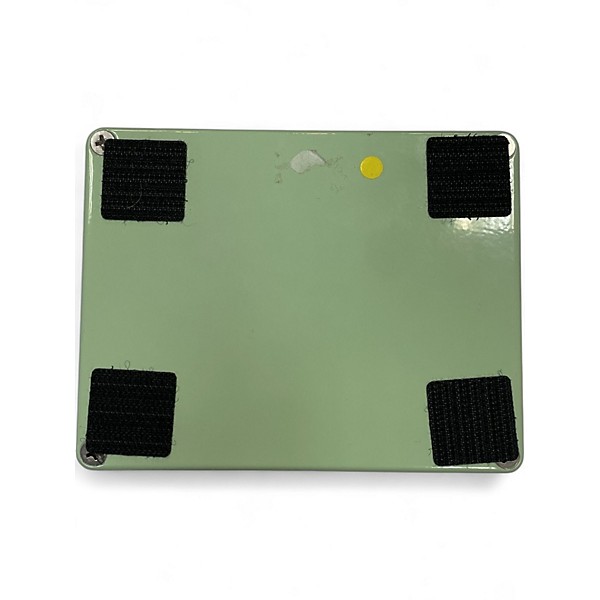 Used Benson Amps Germanium Preamp Effect Pedal