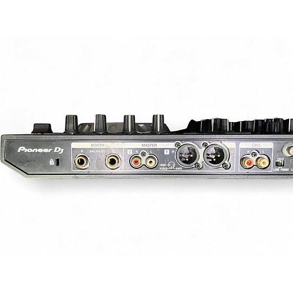 Used Focusrite Scarlett Solo Audio Interface