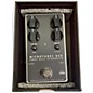 Used Microtubes B3K V2 BASS Pedal thumbnail