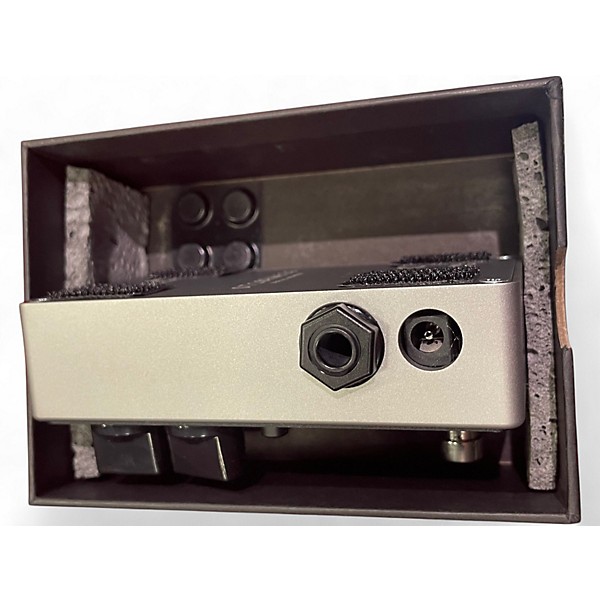 Used Microtubes B3K V2 BASS Pedal