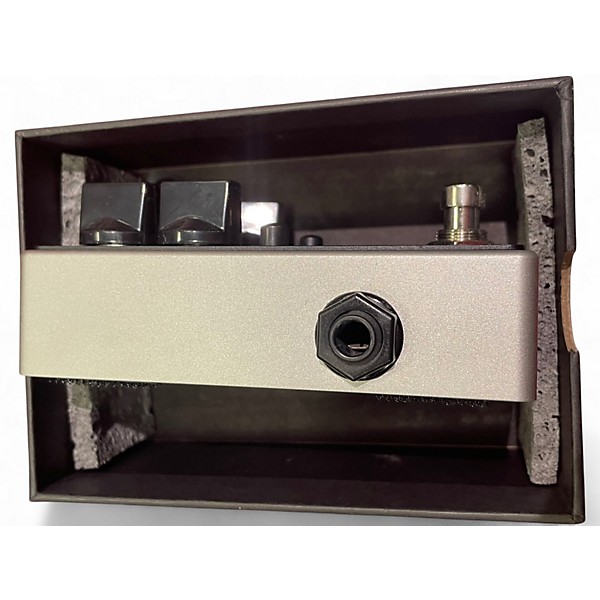 Used Microtubes B3K V2 BASS Pedal