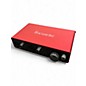 Used Focusrite Scarlett 4i4 Gen 3 Audio Interface thumbnail