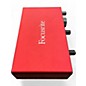 Used Focusrite Scarlett 4i4 Gen 3 Audio Interface