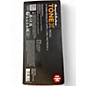 Used IK Multimedia TONEX Effect Processor