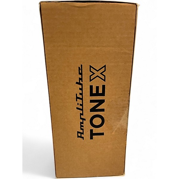 Used IK Multimedia TONEX Effect Processor