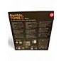 Used IK Multimedia TONEX Effect Processor