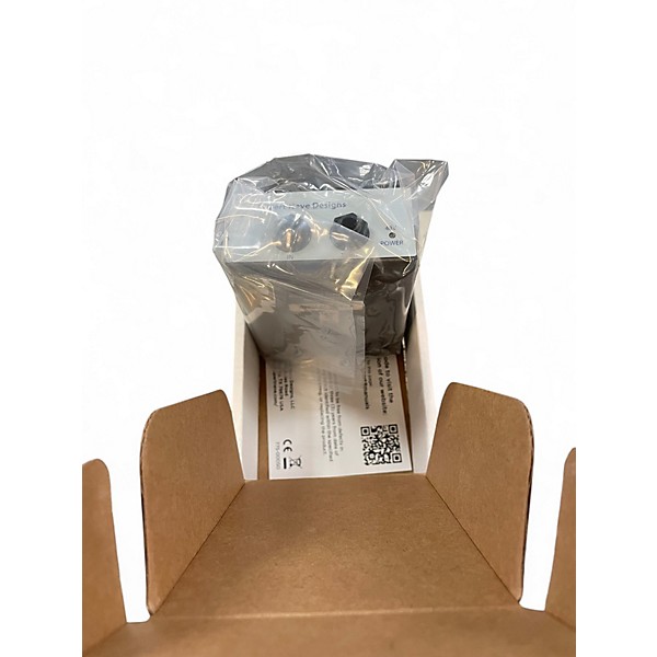 Used Rupert Neve Designs RNDI-M-04575 Direct Box