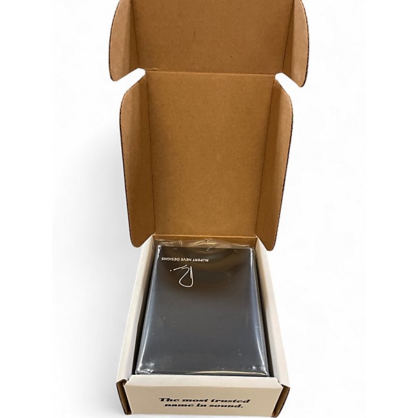 Used Rupert Neve Designs RNDI-M-04575 Direct Box