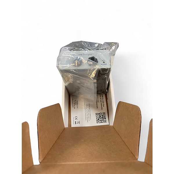 Used Rupert Neve Designs RNDI-M-04576 Direct Box