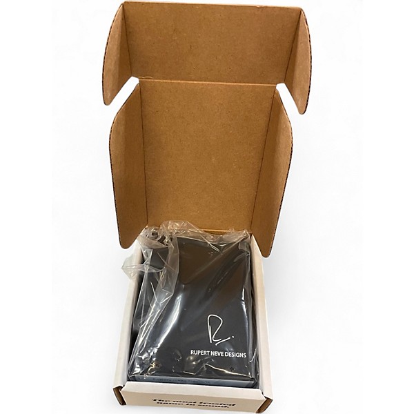Used Rupert Neve Designs RNDI-M-04576 Direct Box