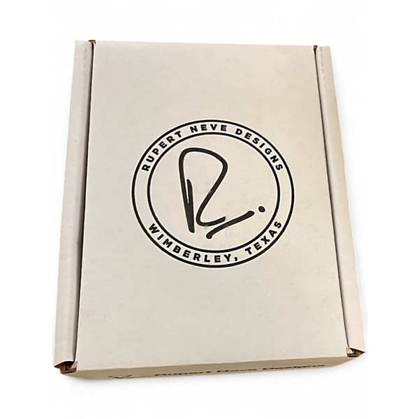 Used Rupert Neve Designs RNDI-M-04576 Direct Box