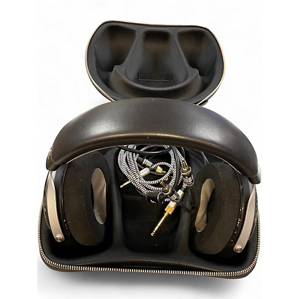 Used Focal Elegia Studio Headphones