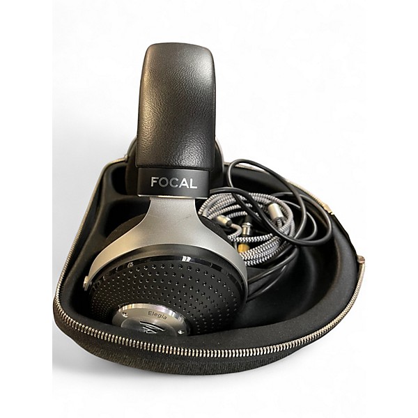 Used Focal Elegia Studio Headphones