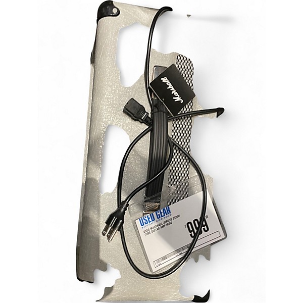 Used Marshall Jubilee 2525H Tube Guitar Amp Head