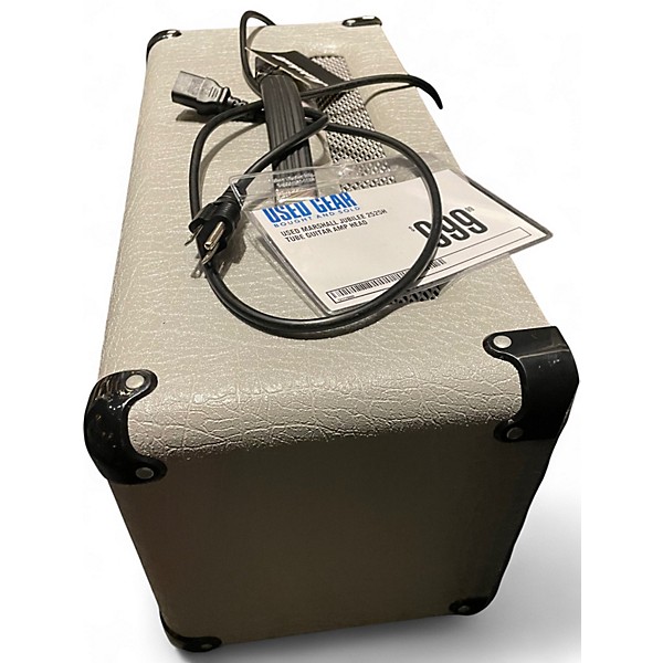 Used Marshall Jubilee 2525H Tube Guitar Amp Head